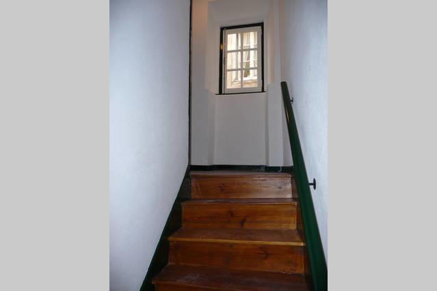 Casas Do Castelo Daire Lisboa Dış mekan fotoğraf