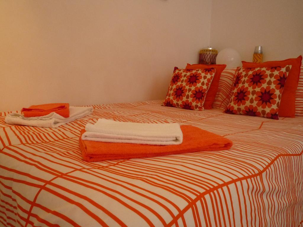 Casas Do Castelo Daire Lisboa Dış mekan fotoğraf